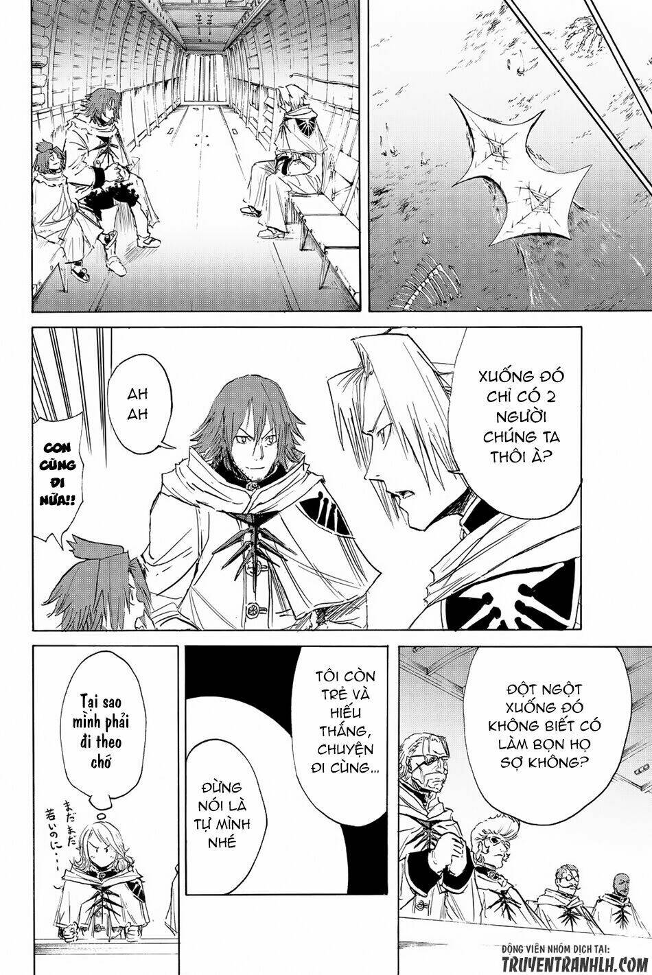 Kanburia - Chapter 6 - Page 37