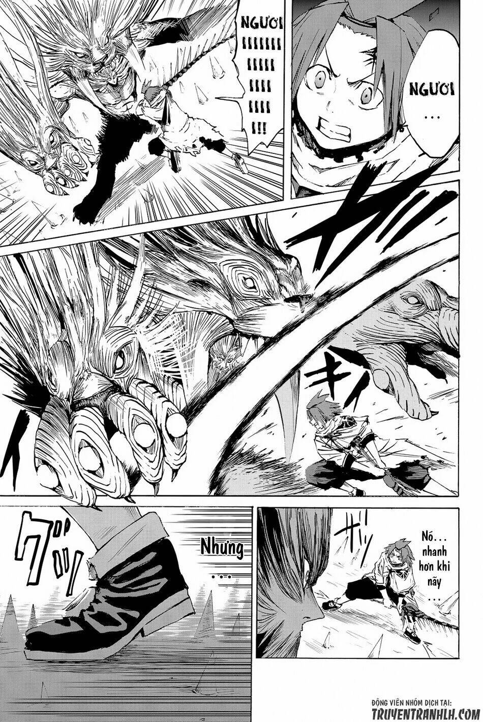 Kanburia - Chapter 6 - Page 3