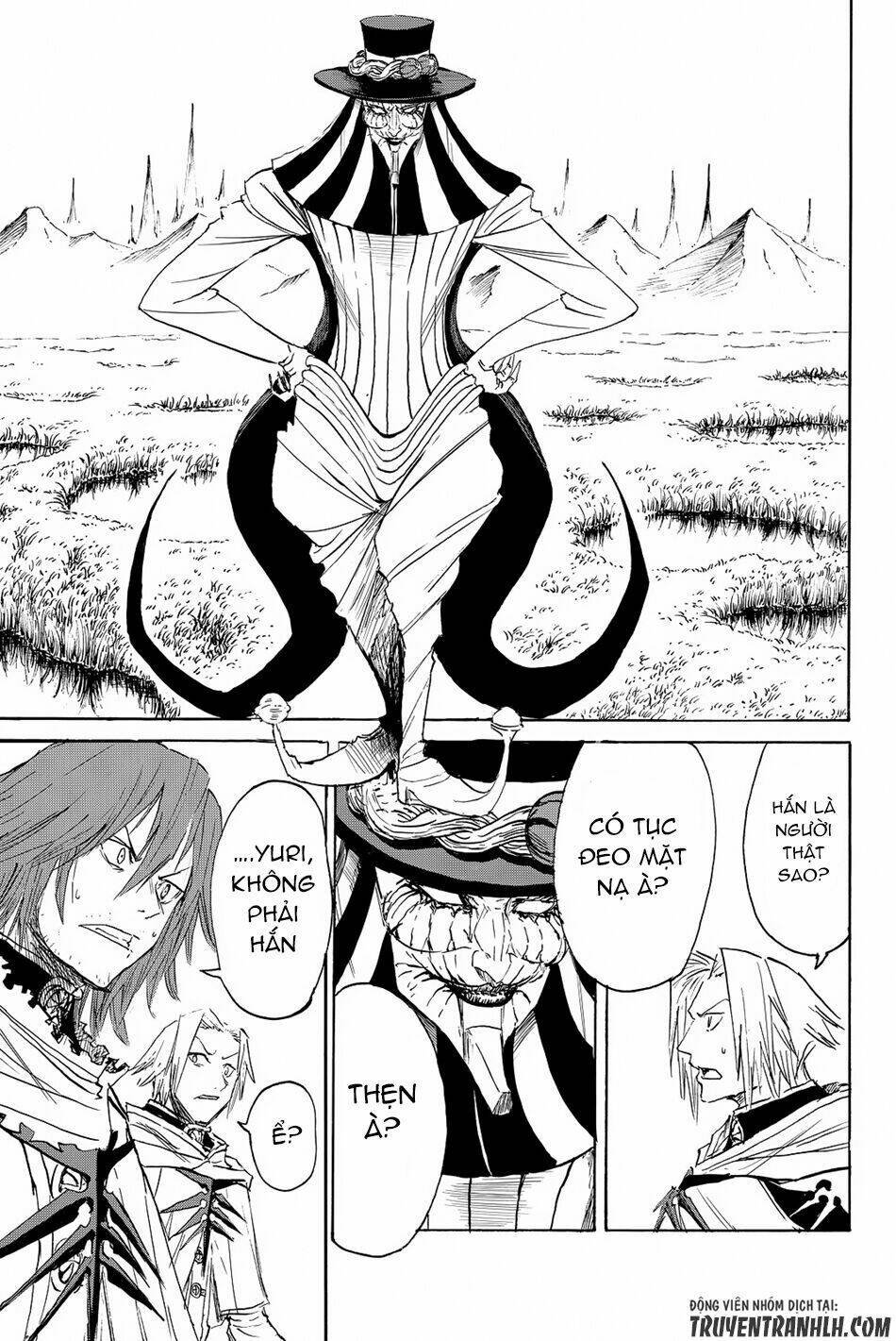 Kanburia - Chapter 6 - Page 41