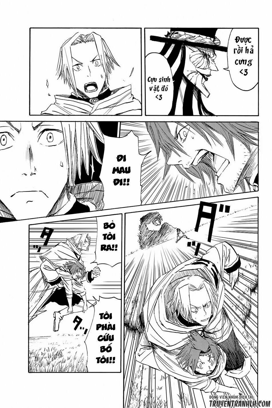 Kanburia - Chapter 6 - Page 45