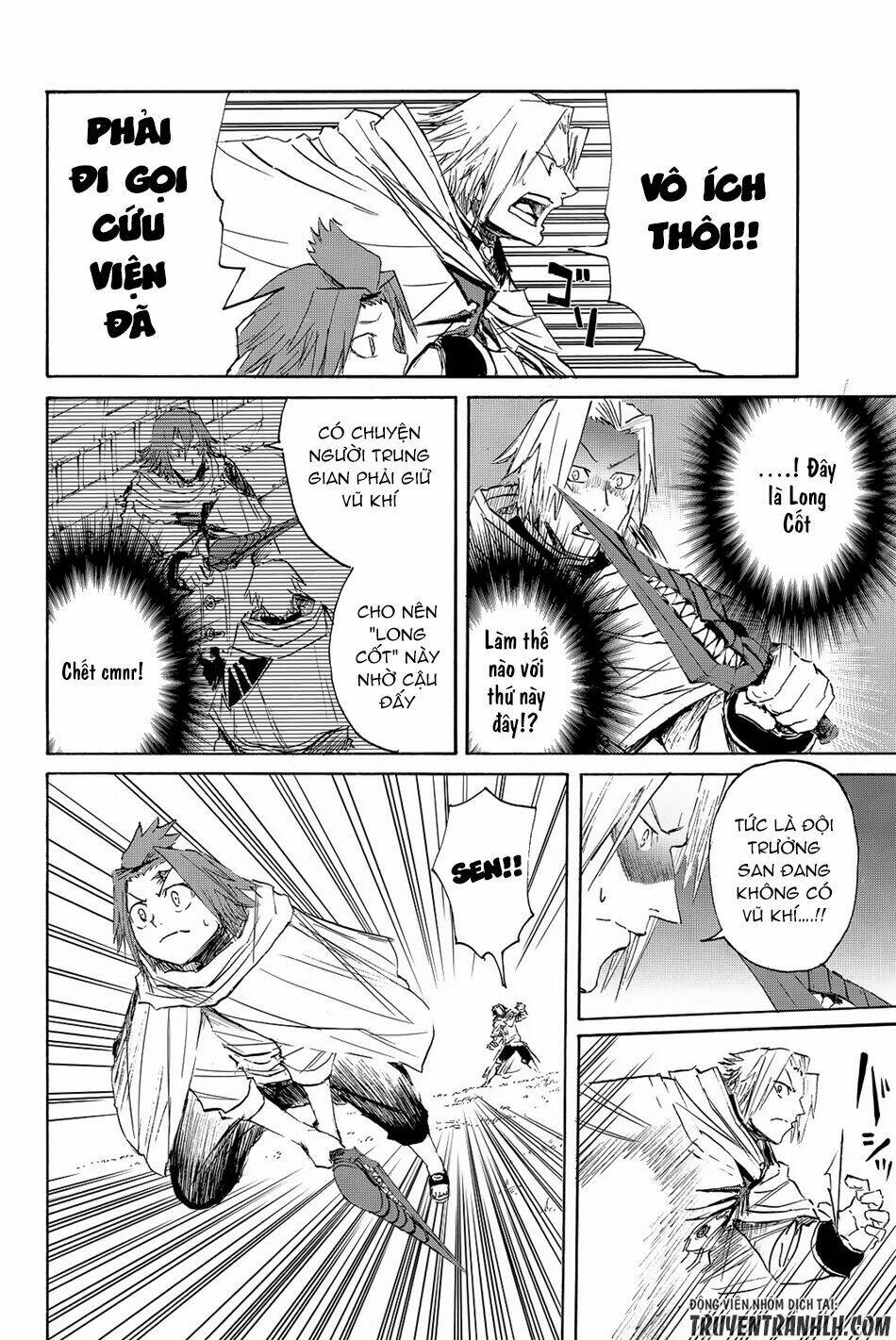 Kanburia - Chapter 6 - Page 46