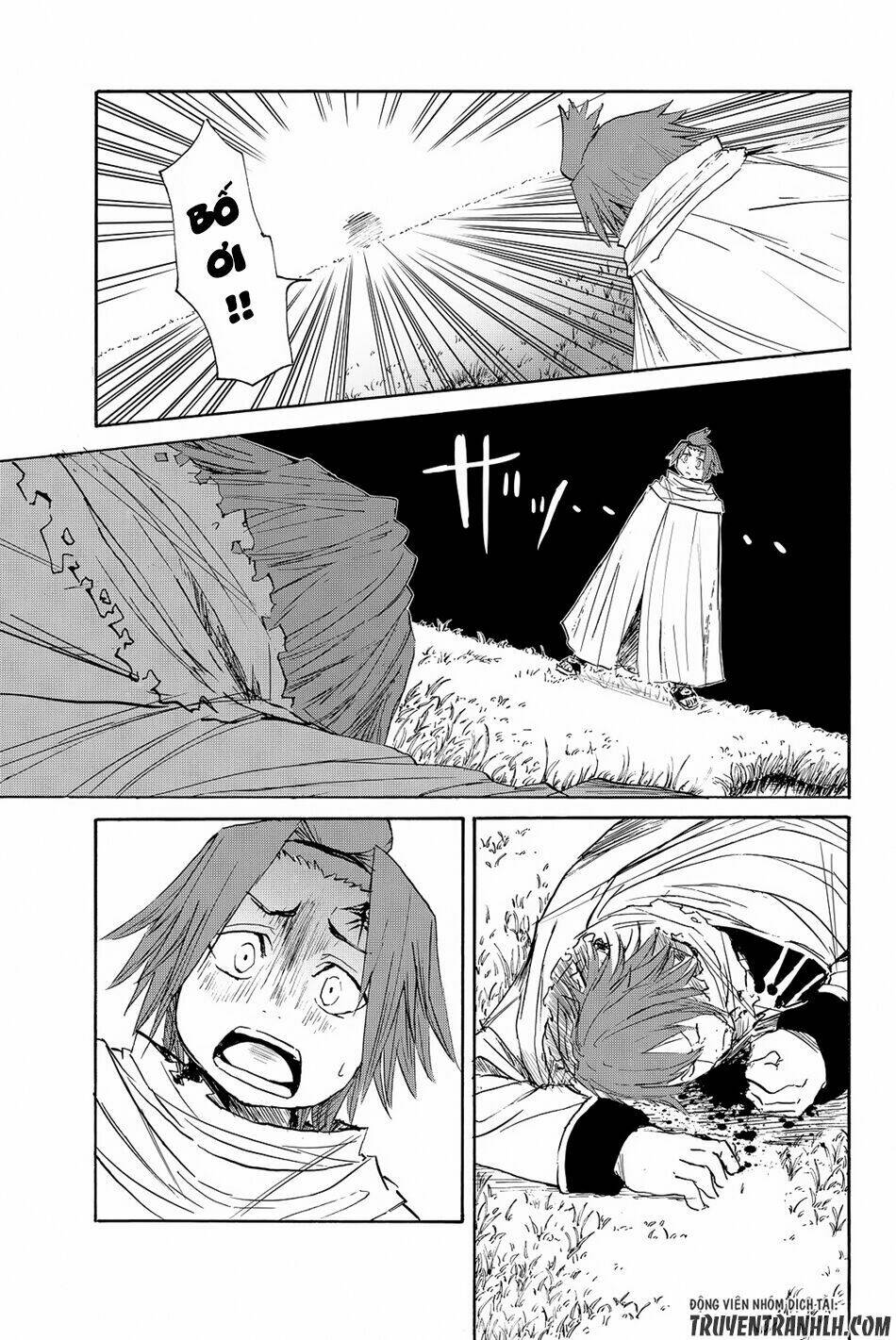 Kanburia - Chapter 6 - Page 47