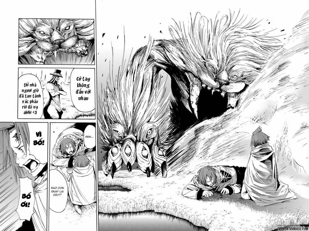 Kanburia - Chapter 6 - Page 48