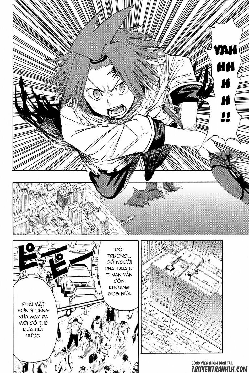 Kanburia - Chapter 6 - Page 4