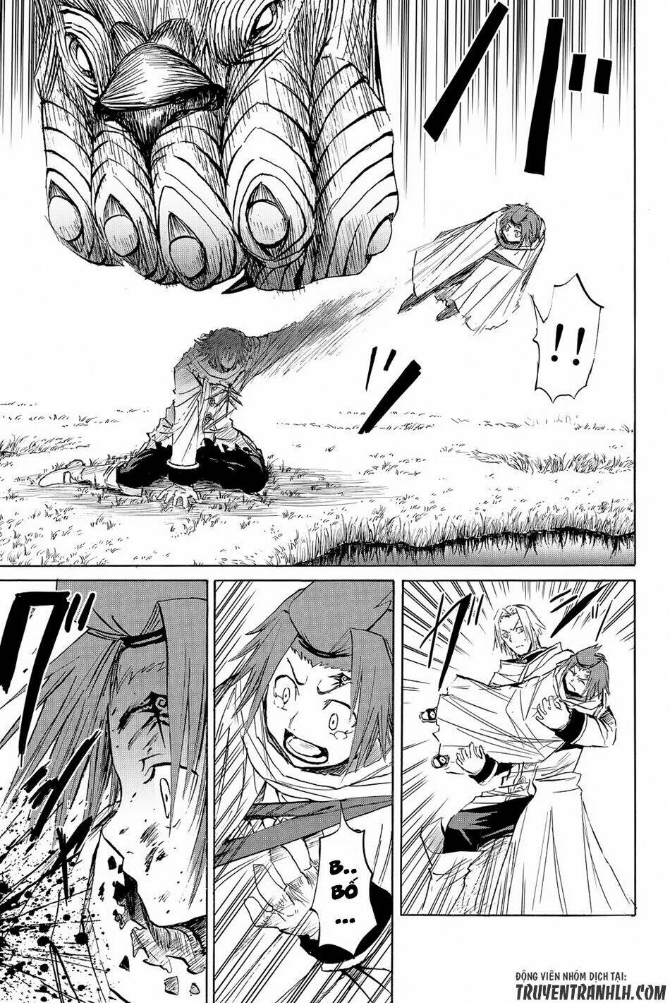 Kanburia - Chapter 6 - Page 50