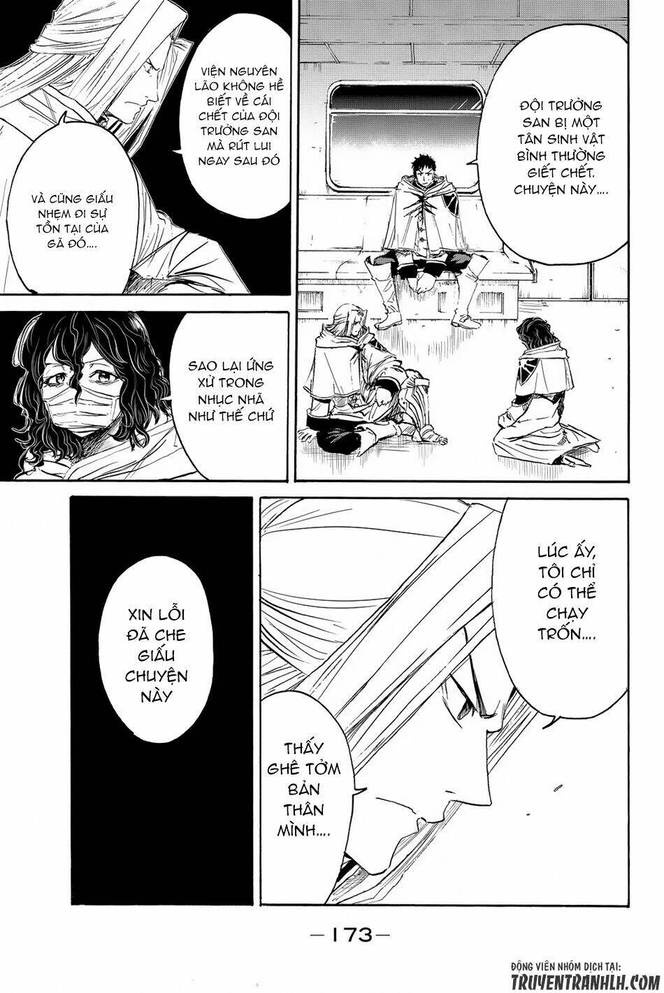 Kanburia - Chapter 6 - Page 52