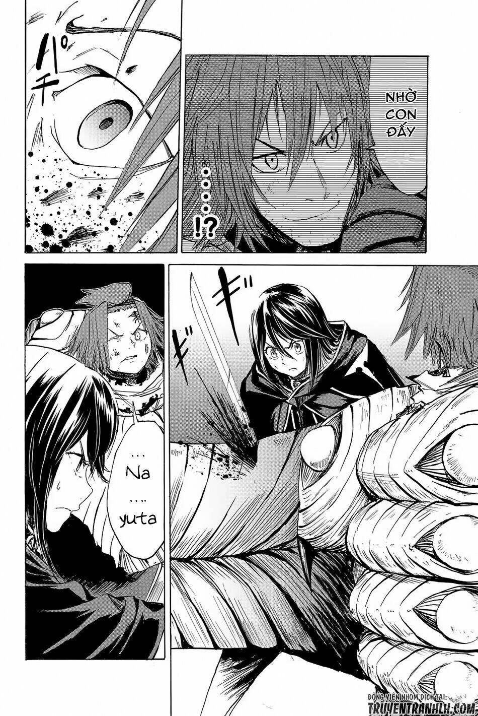 Kanburia - Chapter 6 - Page 55