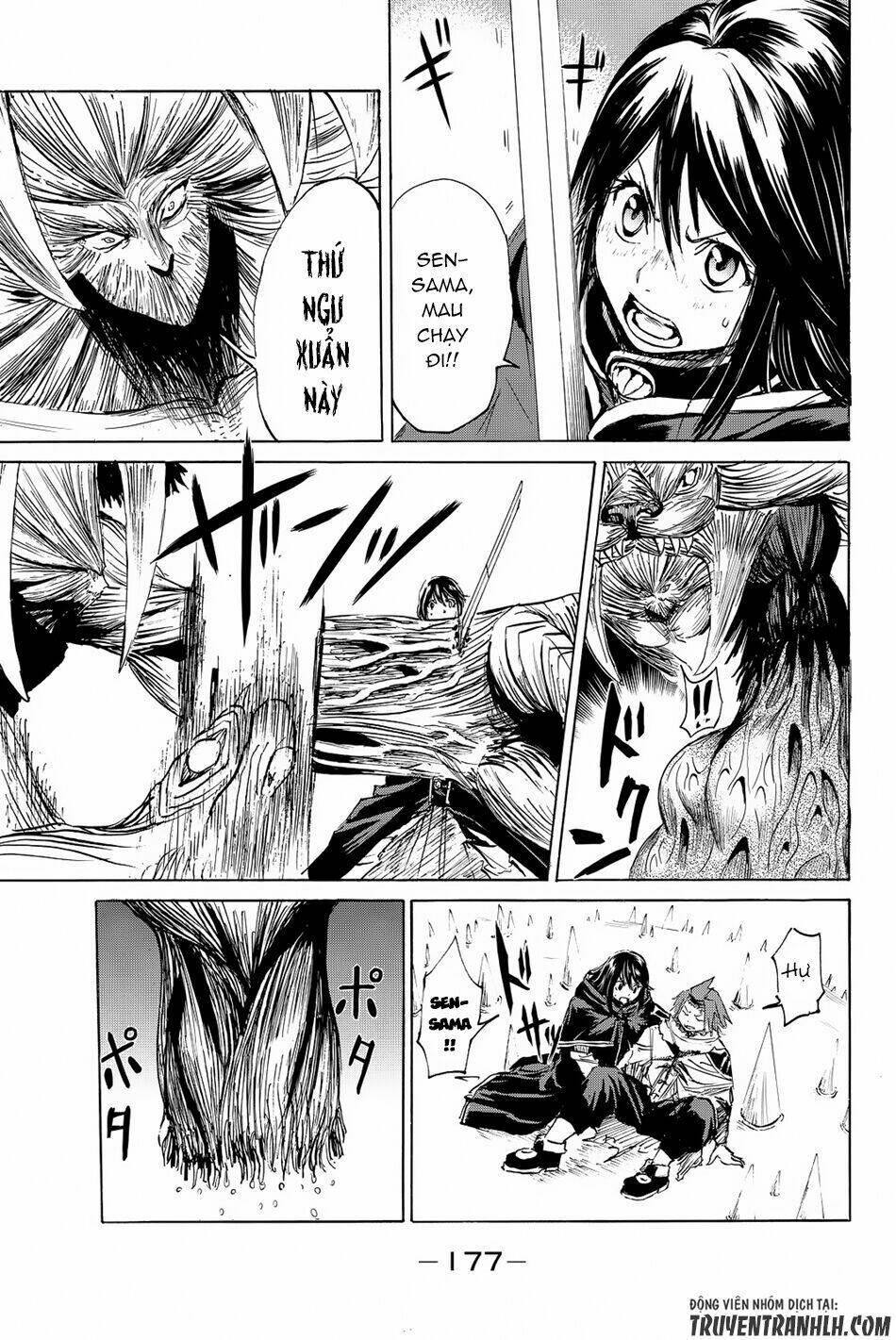 Kanburia - Chapter 6 - Page 56