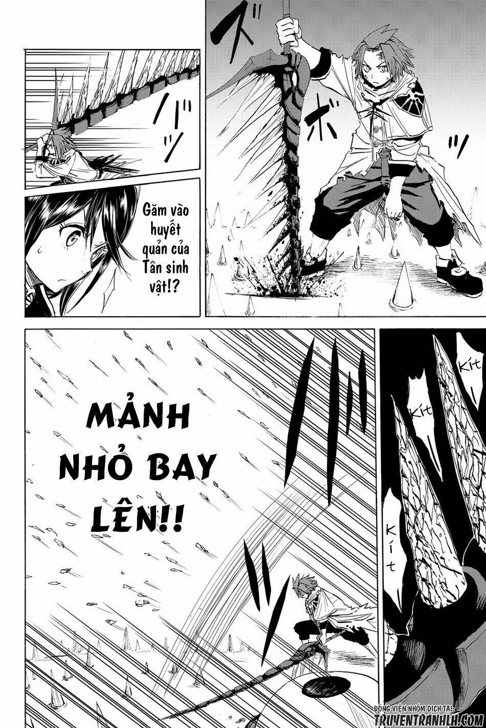 Kanburia - Chapter 6 - Page 59