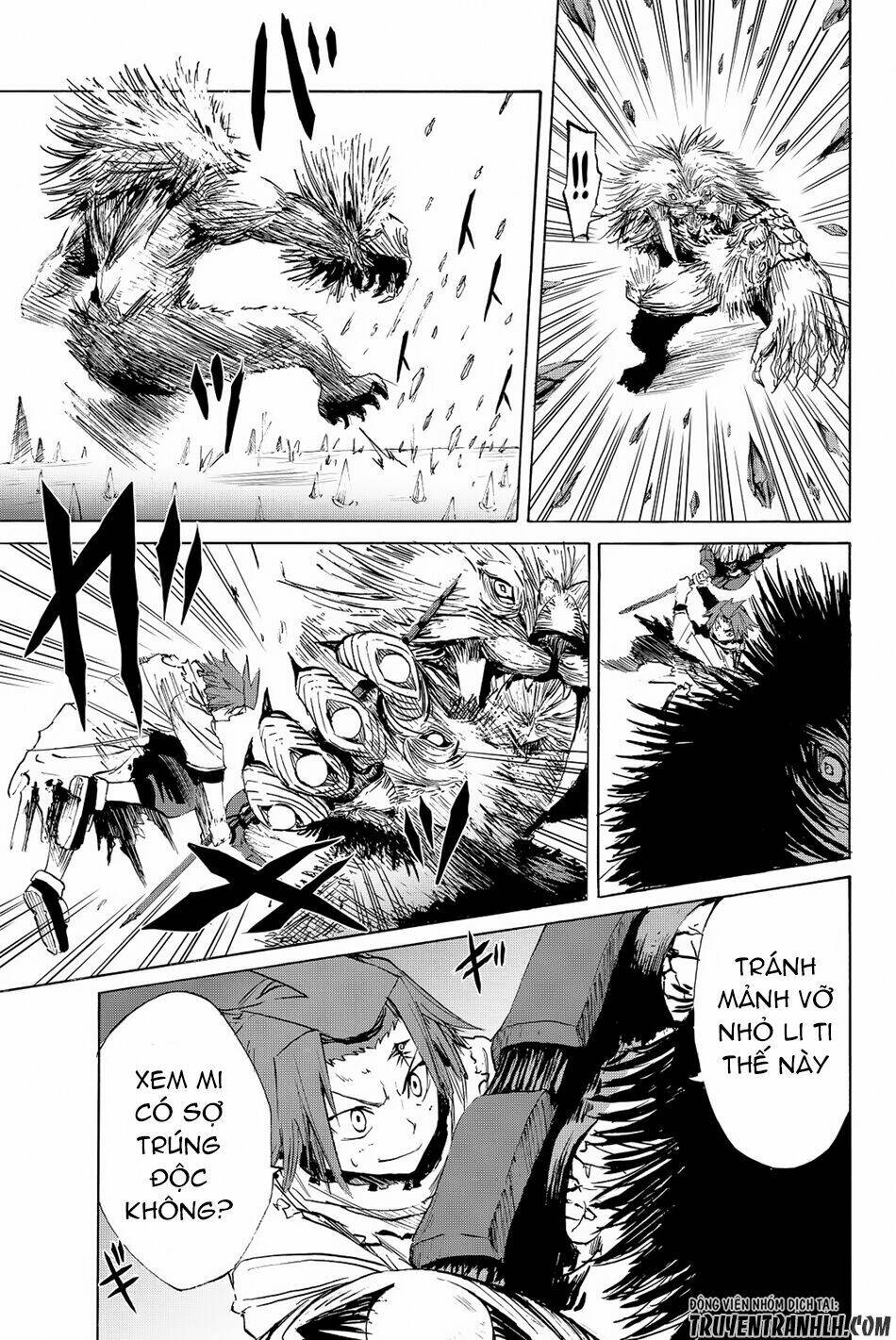 Kanburia - Chapter 6 - Page 60