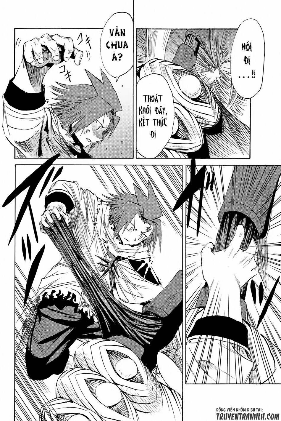 Kanburia - Chapter 6 - Page 61