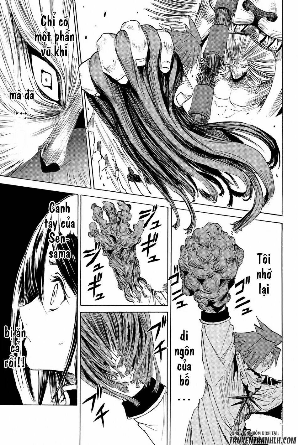 Kanburia - Chapter 6 - Page 62