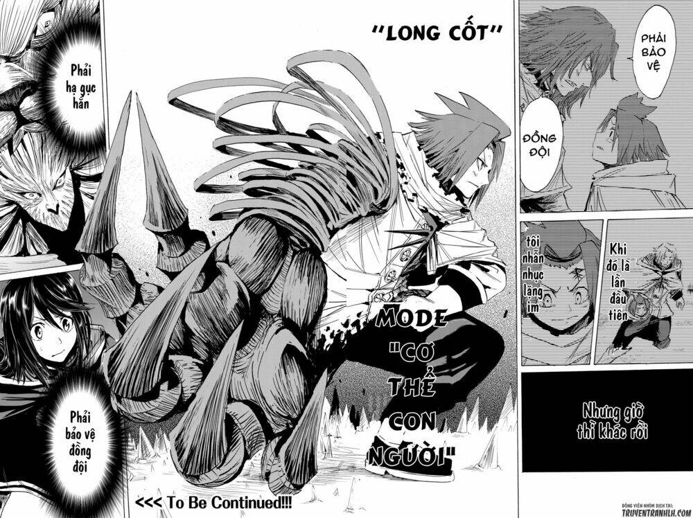 Kanburia - Chapter 6 - Page 63