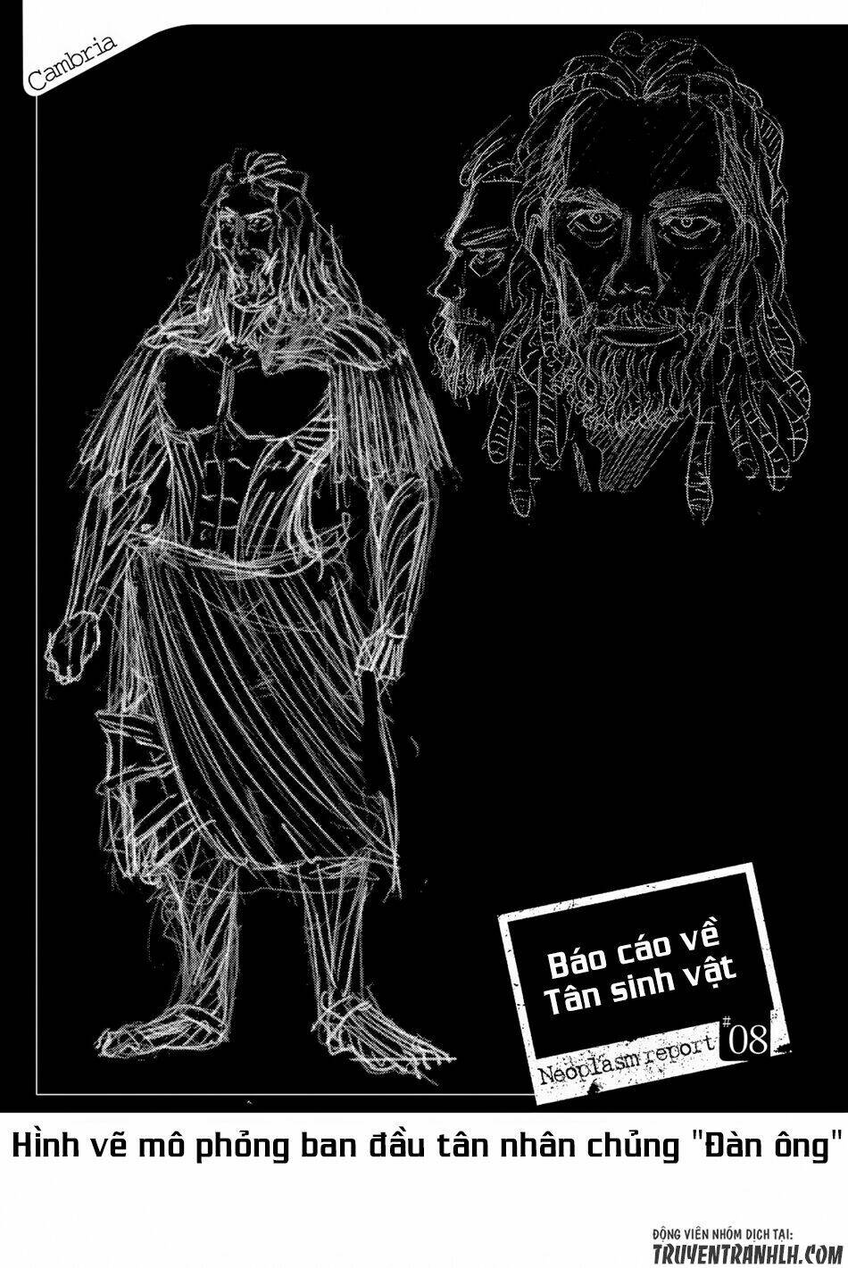 Kanburia - Chapter 6 - Page 65