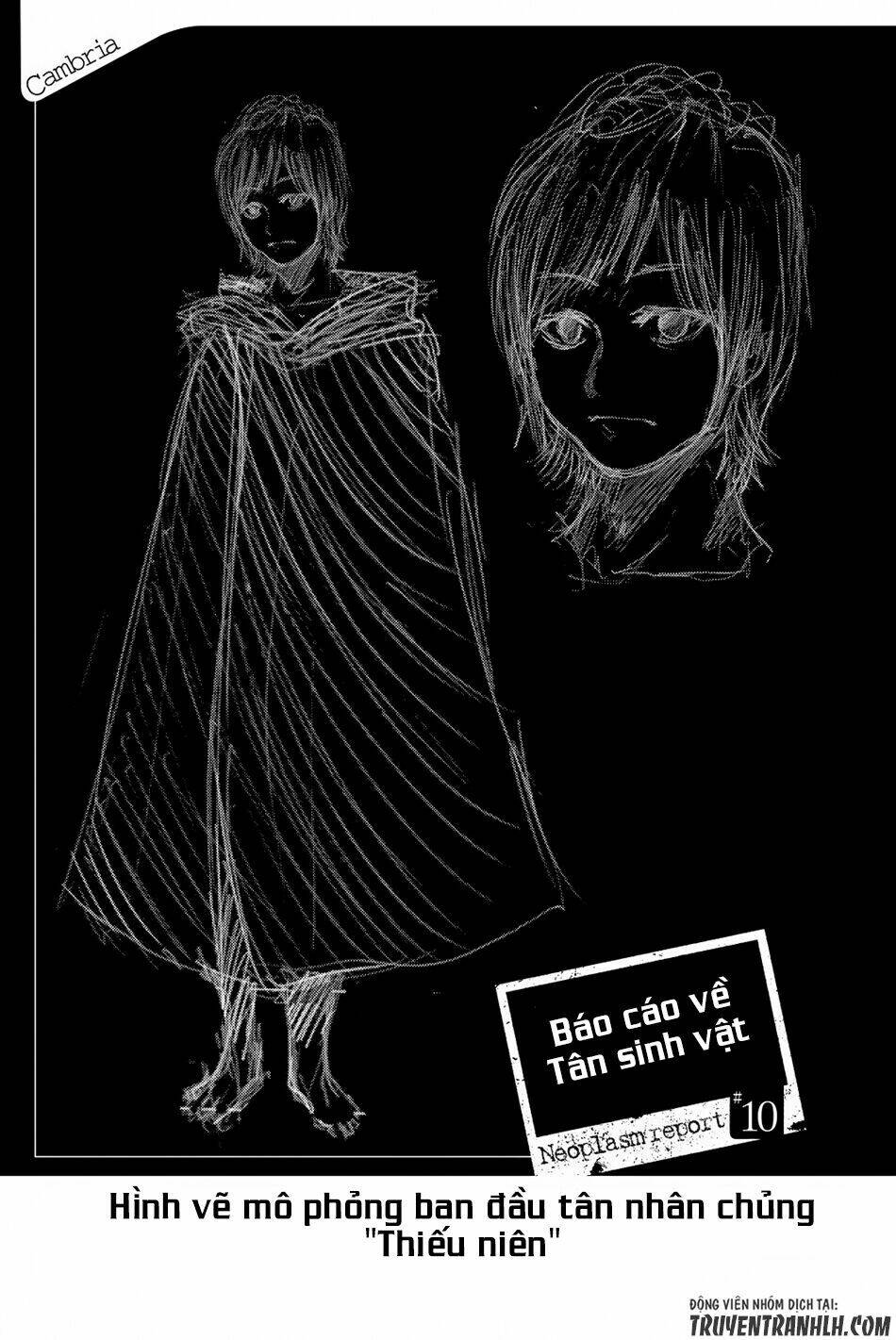 Kanburia - Chapter 6 - Page 67