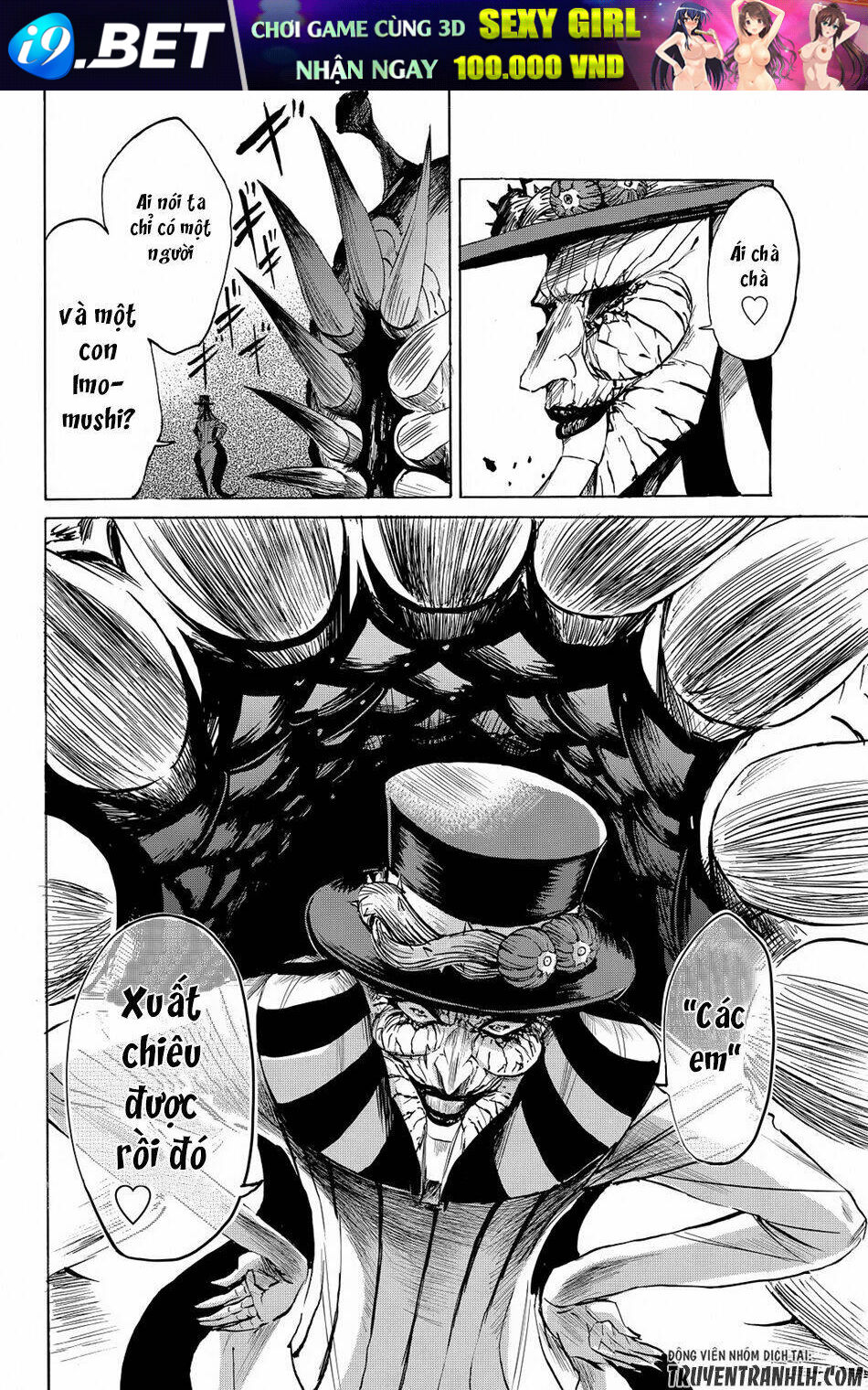 Kanburia - Chapter 6 - Page 6