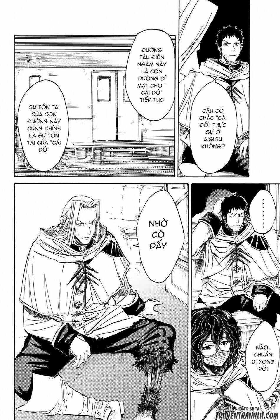 Kanburia - Chapter 6 - Page 8