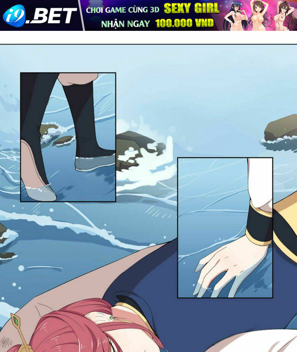 Tinh Hải Phù Mộng - Chapter 15 - Page 12