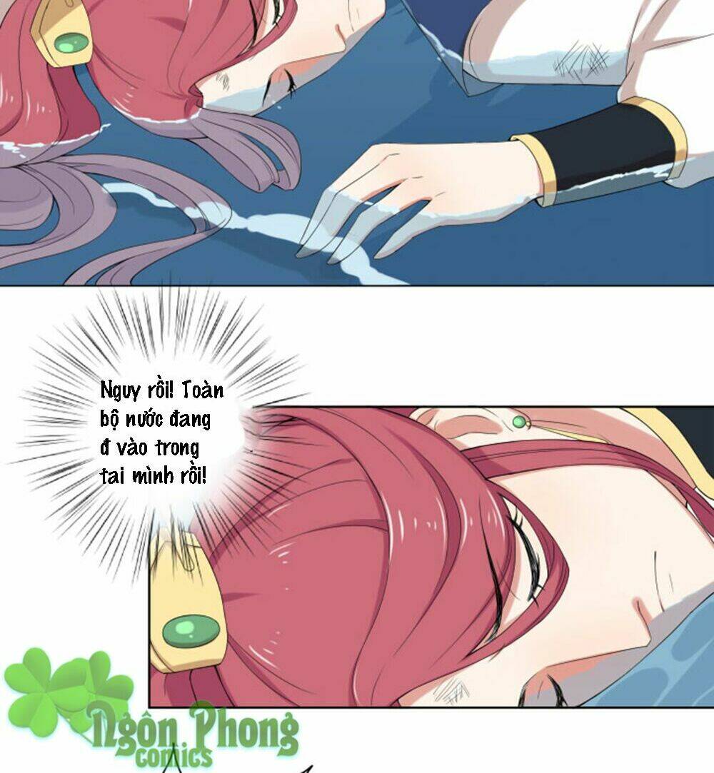 Tinh Hải Phù Mộng - Chapter 15 - Page 13