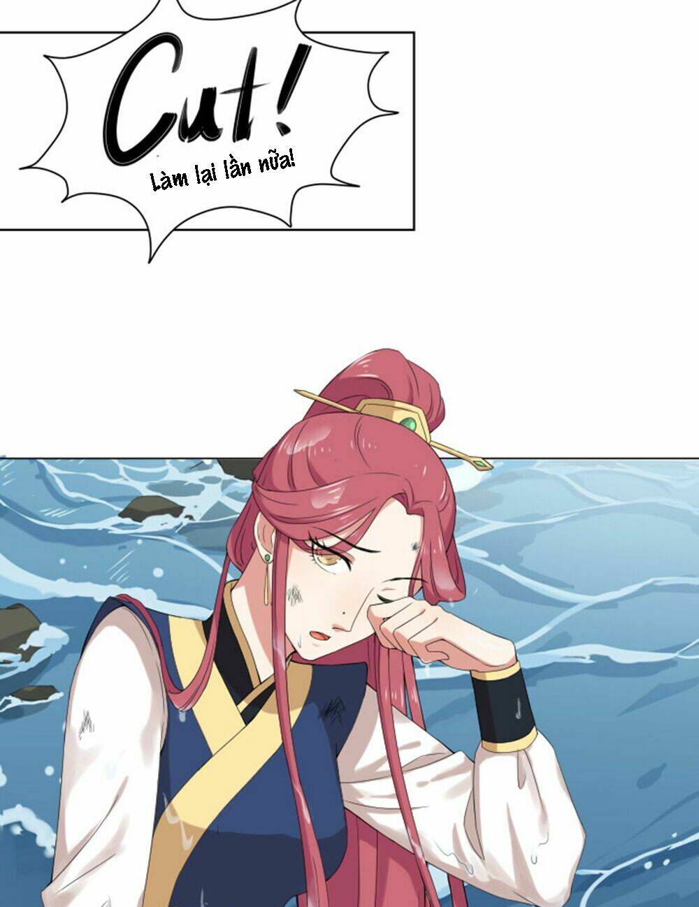 Tinh Hải Phù Mộng - Chapter 15 - Page 14