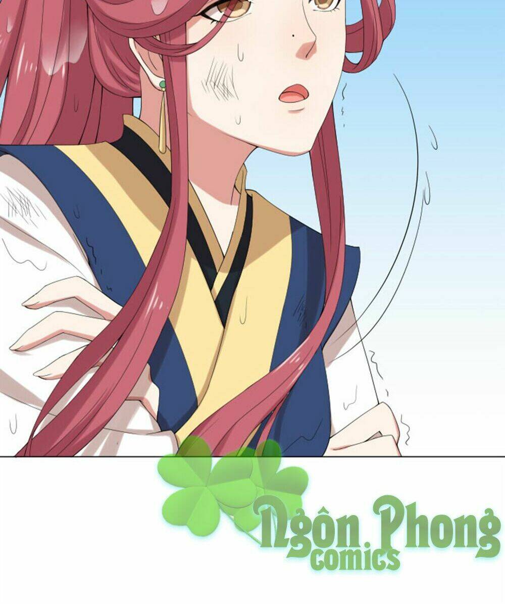 Tinh Hải Phù Mộng - Chapter 15 - Page 22