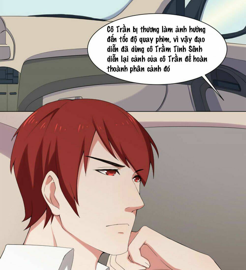 Tinh Hải Phù Mộng - Chapter 15 - Page 3