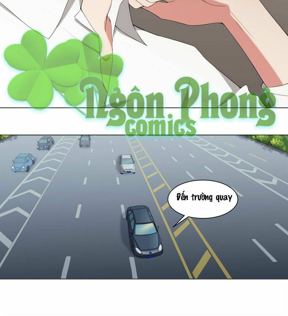 Tinh Hải Phù Mộng - Chapter 15 - Page 4