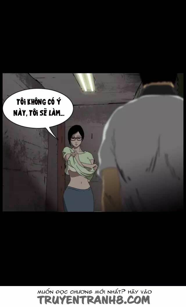 Horror Show - Chapter 38 - Page 10