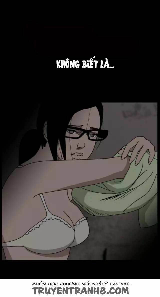 Horror Show - Chapter 38 - Page 11