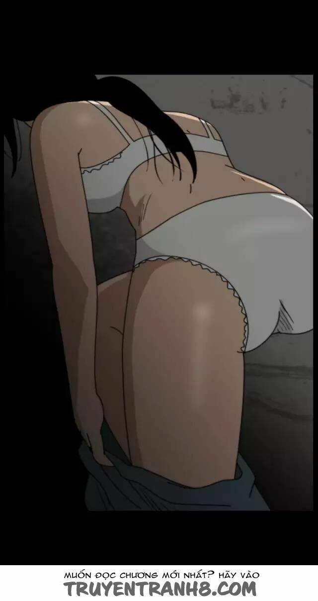 Horror Show - Chapter 38 - Page 13