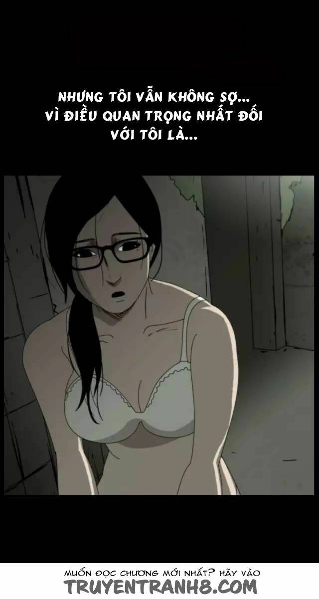 Horror Show - Chapter 38 - Page 14