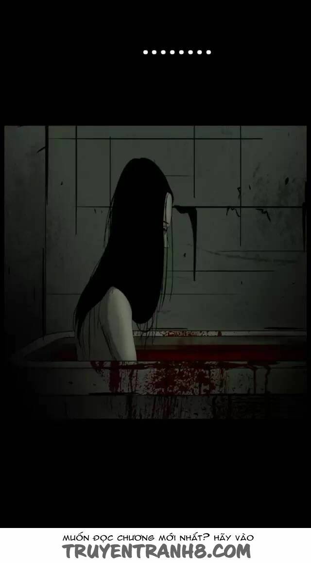 Horror Show - Chapter 38 - Page 18