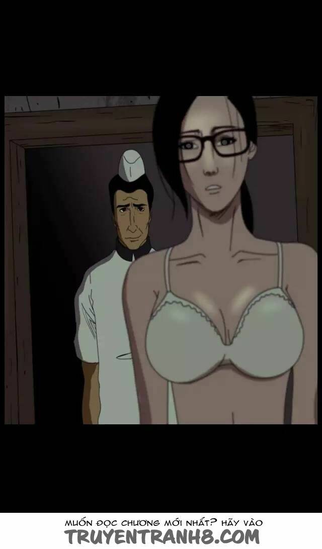 Horror Show - Chapter 38 - Page 19