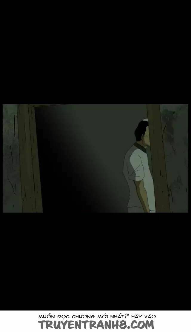 Horror Show - Chapter 38 - Page 22