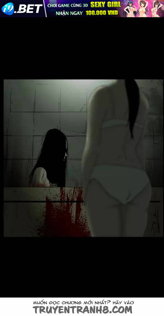 Horror Show - Chapter 38 - Page 23