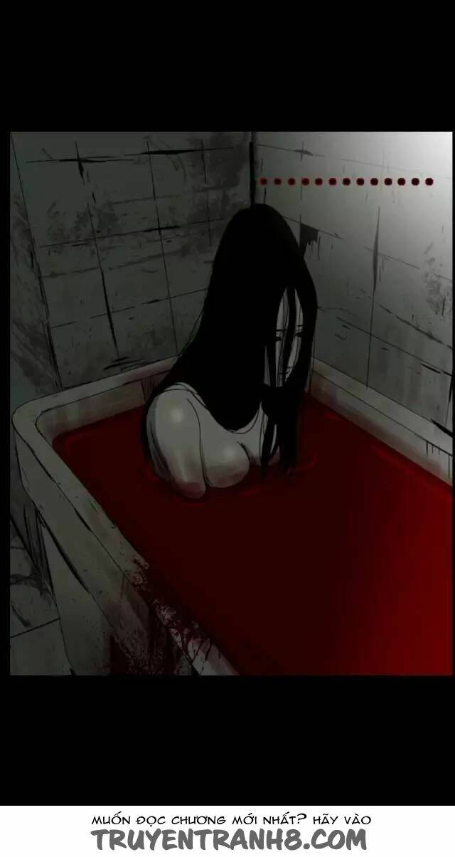 Horror Show - Chapter 38 - Page 25