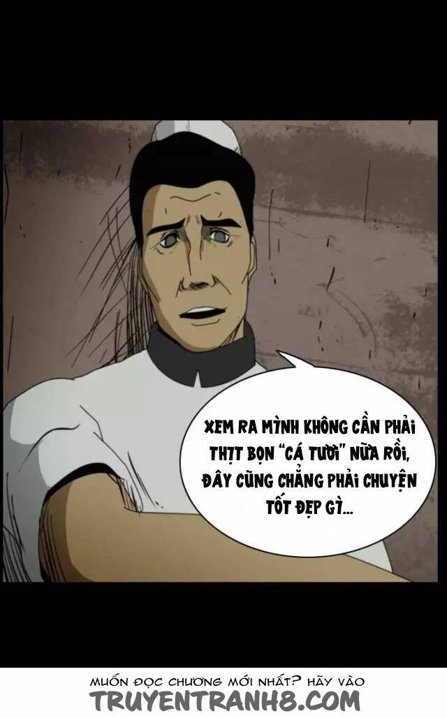 Horror Show - Chapter 38 - Page 30