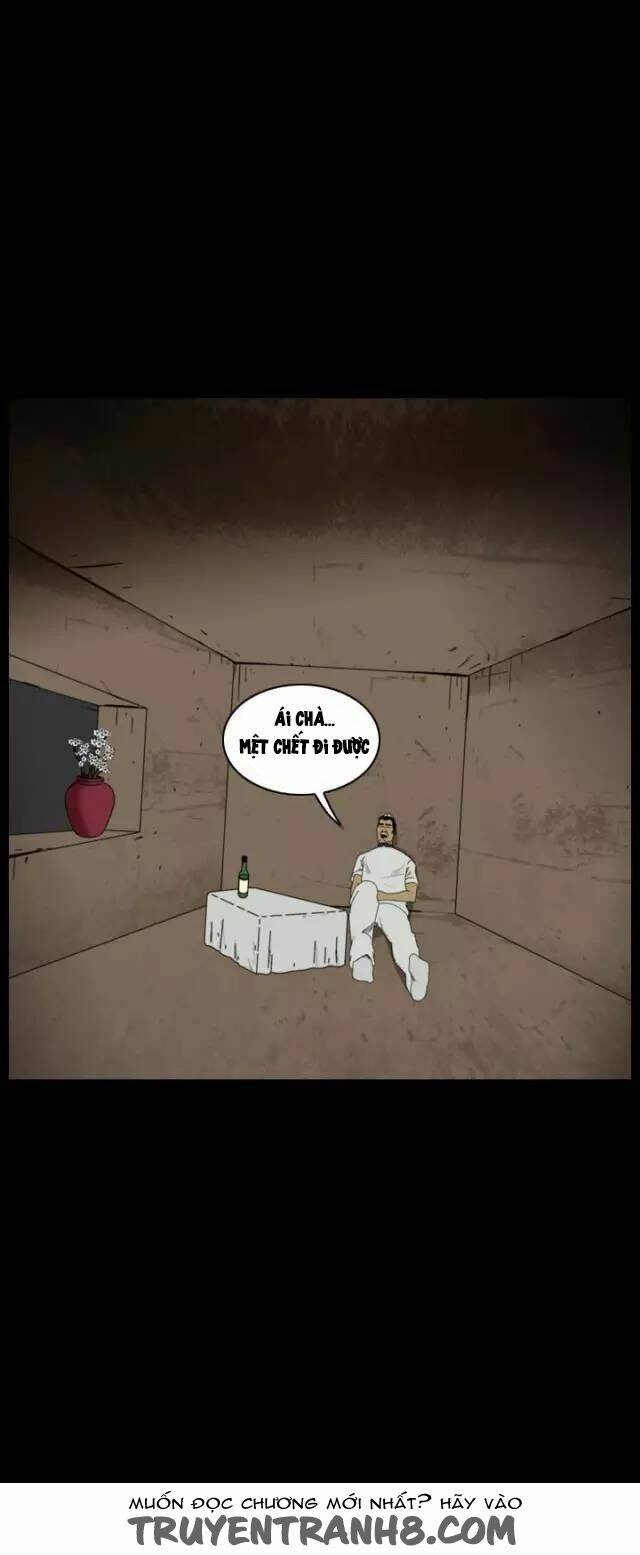 Horror Show - Chapter 38 - Page 31