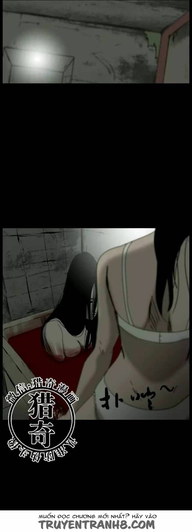 Horror Show - Chapter 38 - Page 32