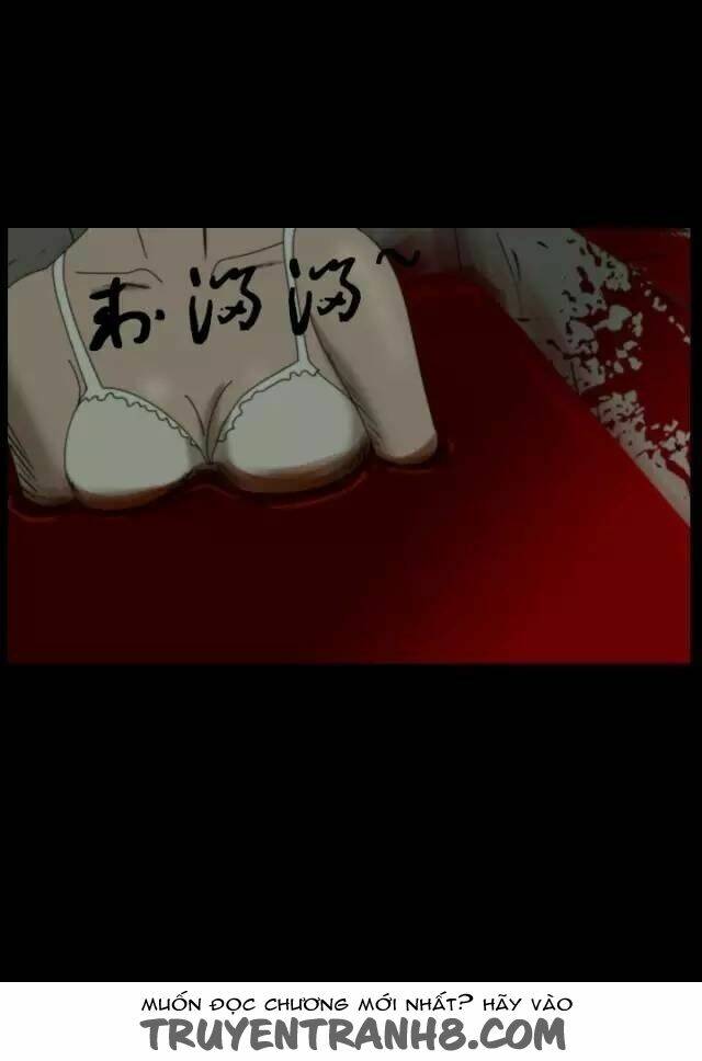 Horror Show - Chapter 38 - Page 35