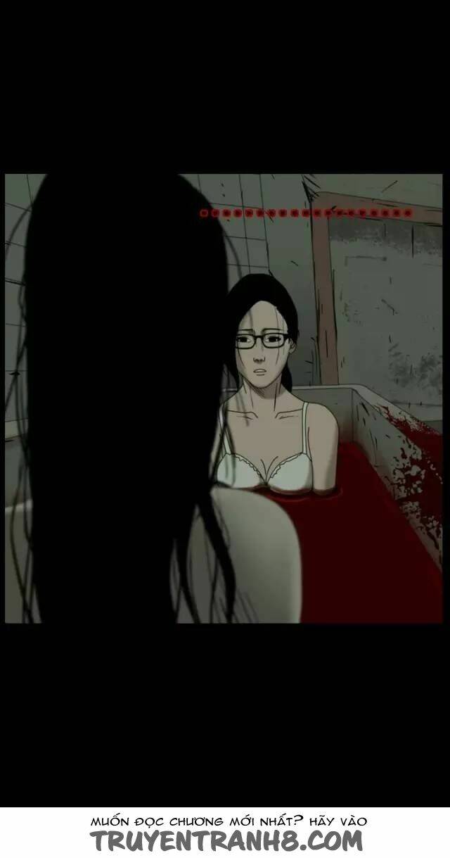 Horror Show - Chapter 38 - Page 37