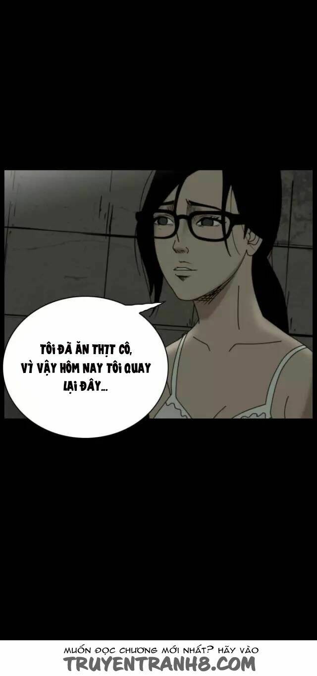 Horror Show - Chapter 38 - Page 39