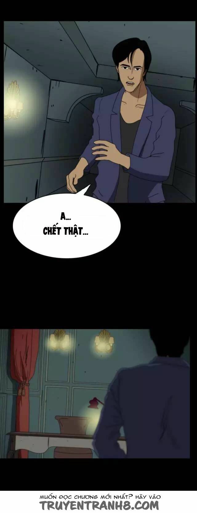 Horror Show - Chapter 38 - Page 43