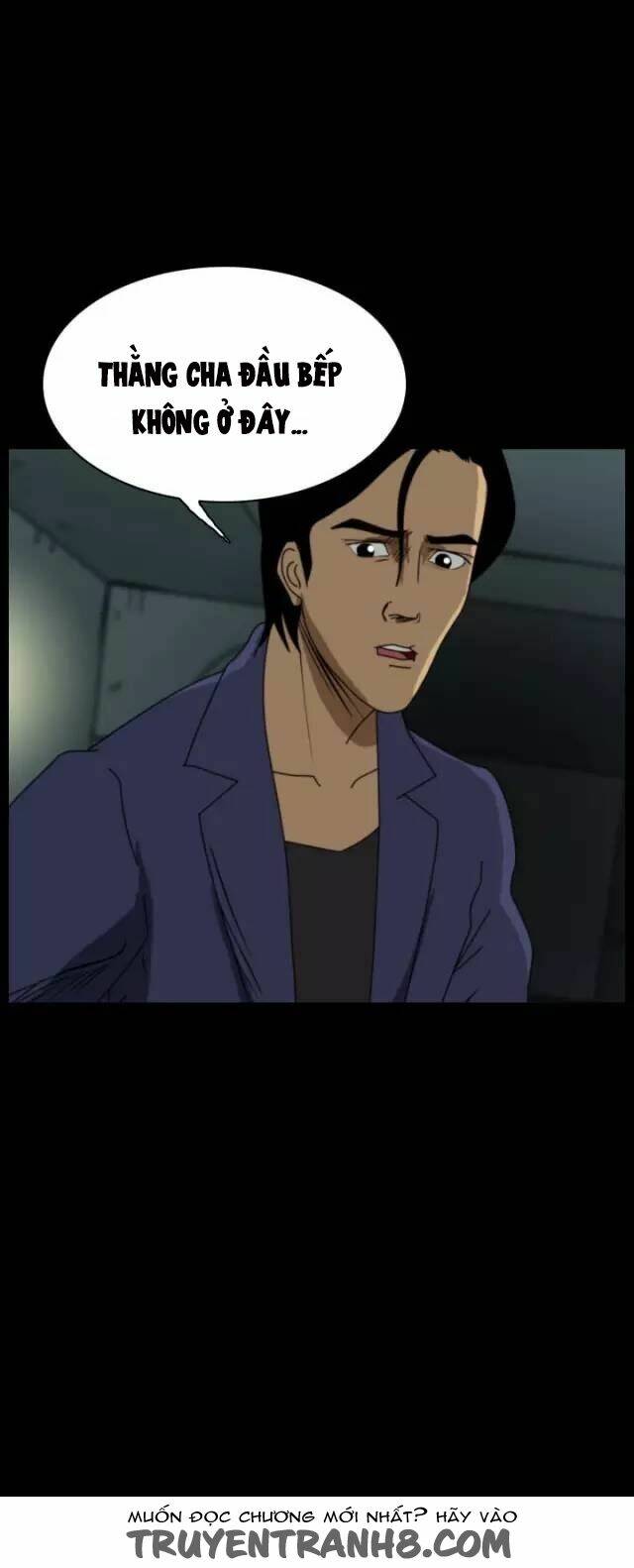 Horror Show - Chapter 38 - Page 44