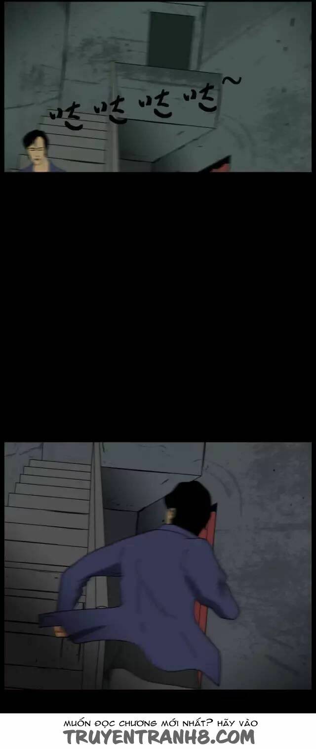 Horror Show - Chapter 38 - Page 45