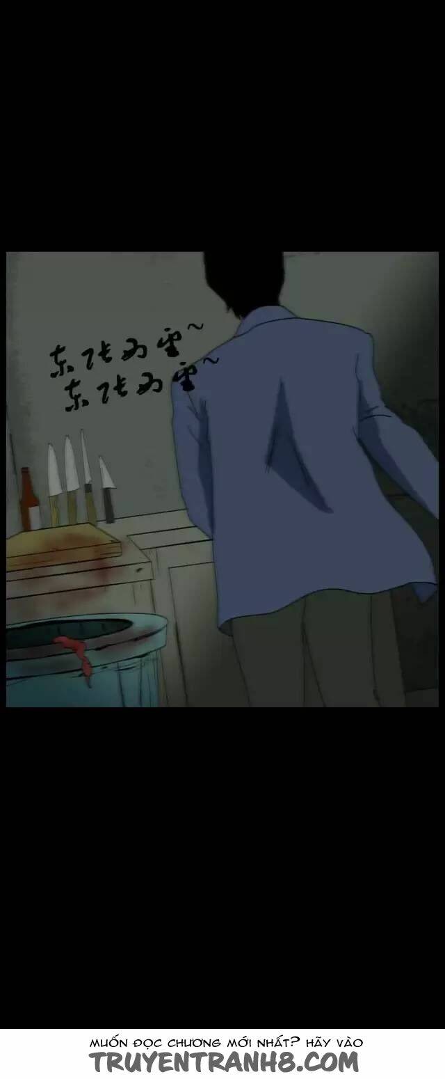 Horror Show - Chapter 38 - Page 47