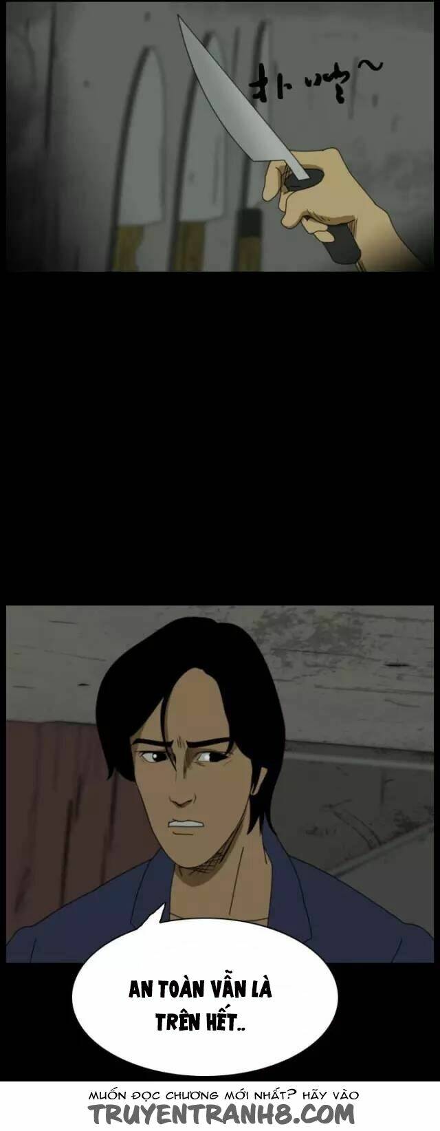 Horror Show - Chapter 38 - Page 48