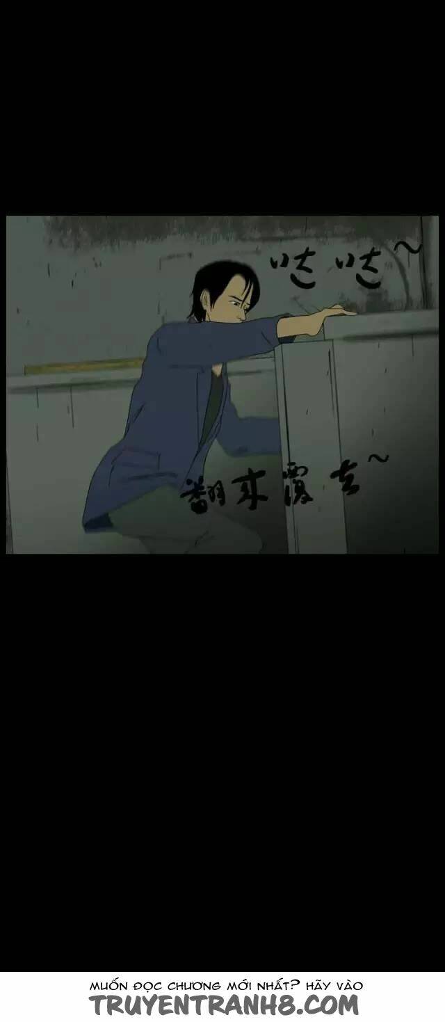 Horror Show - Chapter 38 - Page 49