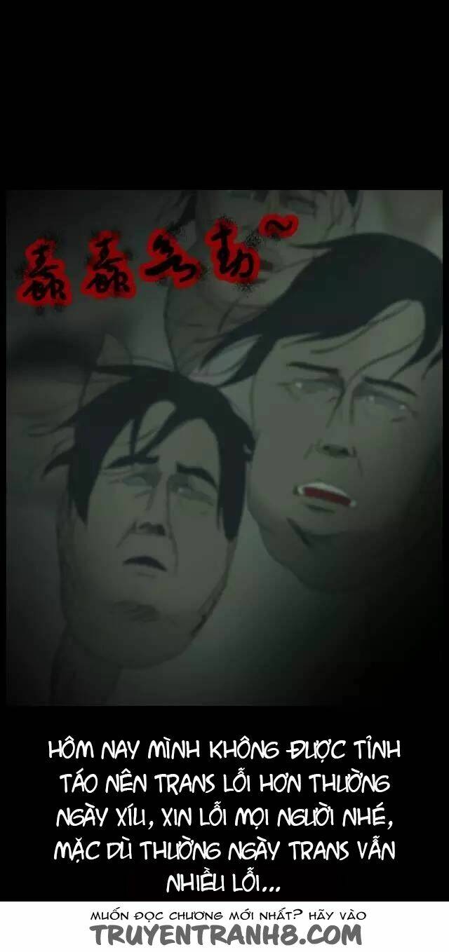 Horror Show - Chapter 38 - Page 50