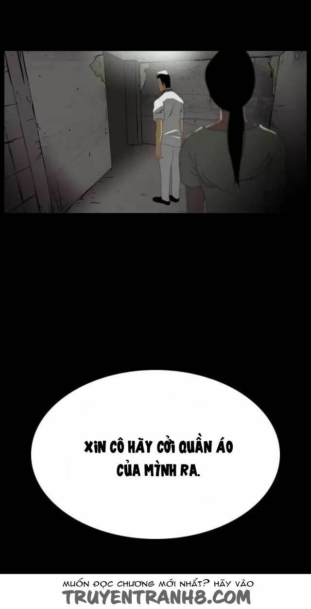 Horror Show - Chapter 38 - Page 6